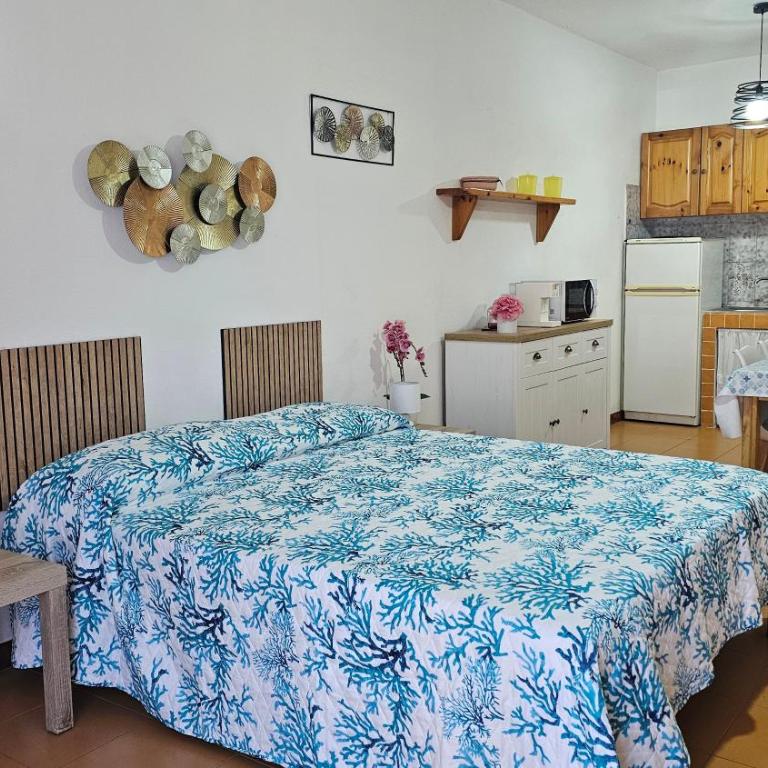 Appartamenti Vacanze Santa Teresa Gallura - Queen Studio - 8