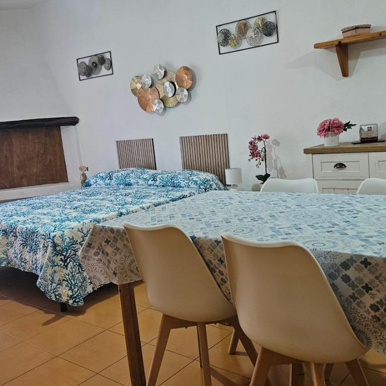 Appartamenti Vacanze Santa Teresa Gallura - Queen Studio - 9
