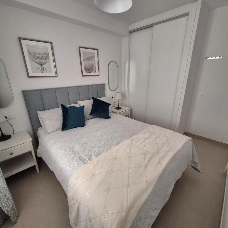 Apartment in Nerja - Apartamento Superior de 2 dormitorios - 28