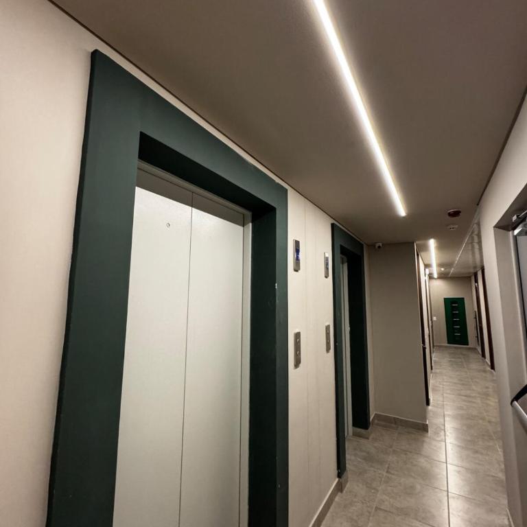 Apartaestudio Tipo Loft Moderno - Apartamento de 1 dormitorio - 3