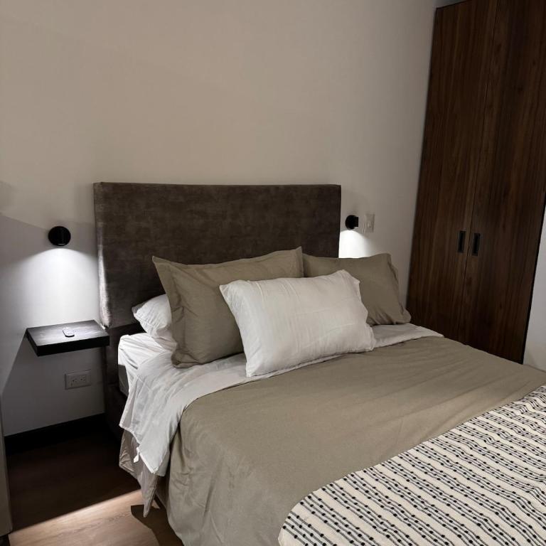 Apartaestudio Tipo Loft Moderno - Apartamento de 1 dormitorio - 21