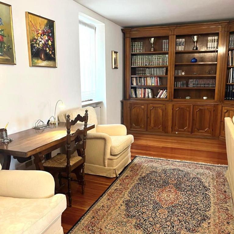 Residenza Arilica - Silkeys - Casa con 3 Camere da Letto - 9