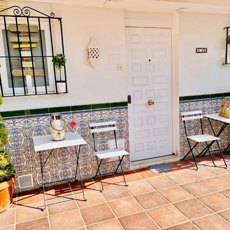 White Summer Benalmadena - Apartment - 27