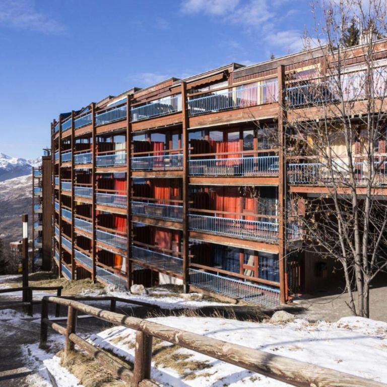 Résidence Nova 2 - Studette 2 personnes proche des pistes MAE-6224 - Studio - 11