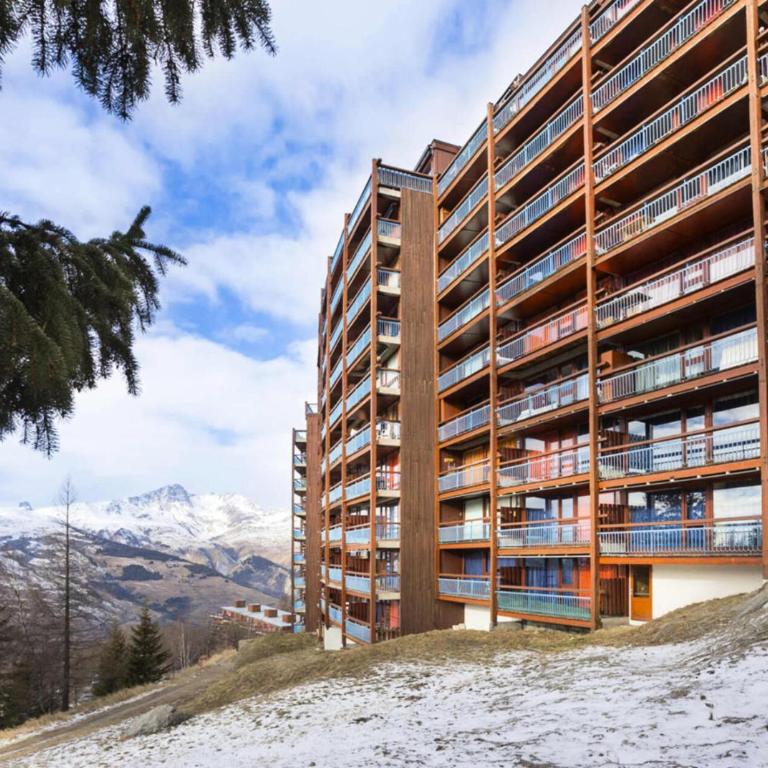 Résidence Nova 2 - Studette 2 personnes proche des pistes MAE-6224 - Studio - 14