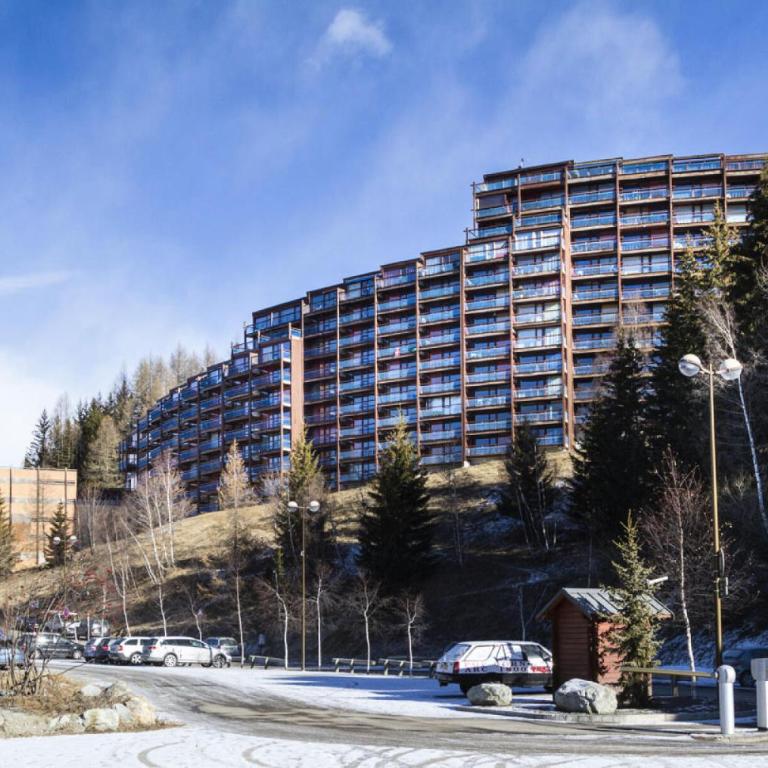 Résidence Nova 2 - Studette 2 personnes proche des pistes MAE-6224 - Studio - 15