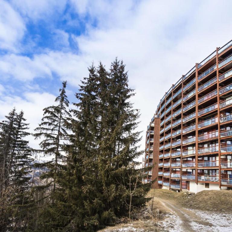 Résidence Nova 2 - Studette 2 personnes proche des pistes MAE-6224 - Studio - 16