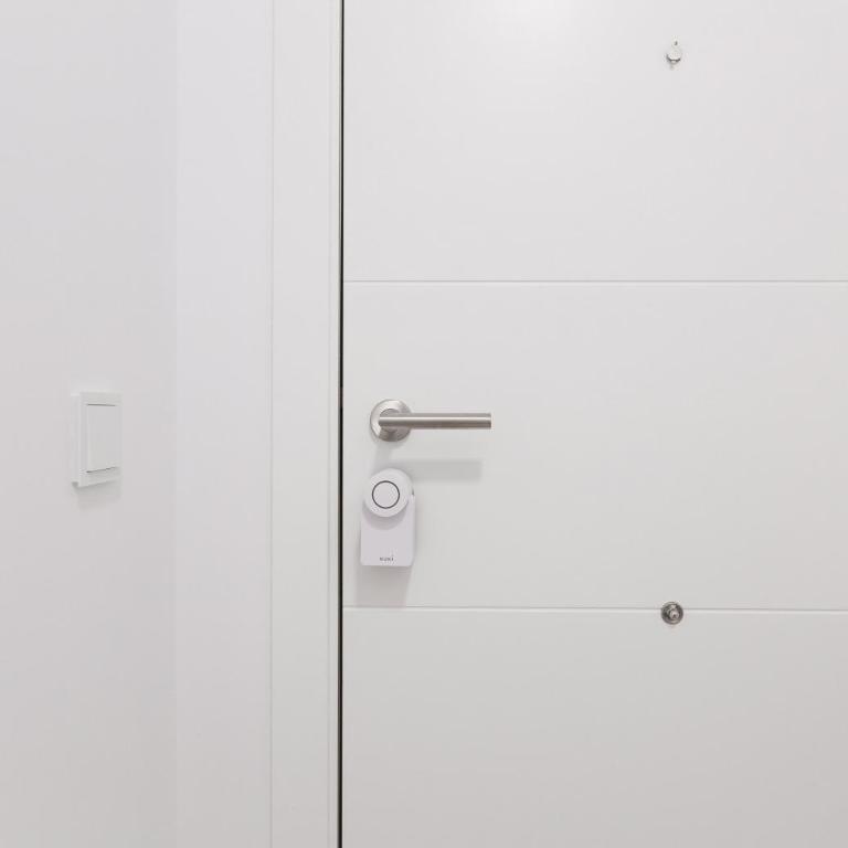 Cosmopolitan Loft Malaga Beach - Apartamento - 22