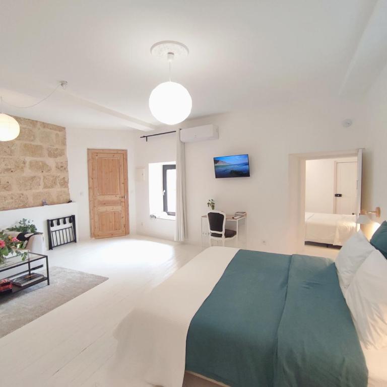 Le Prince - Maison d'hôtes - Suite 2 Chambres - 3