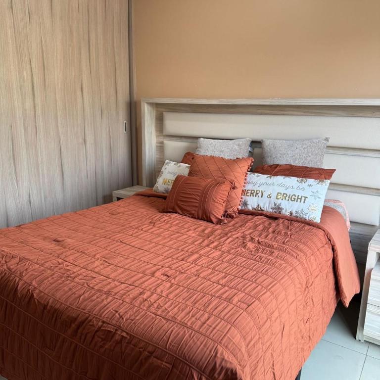 Departamento muy moderno cerca de foro Sol - Apartamento de 2 dormitorios - 2