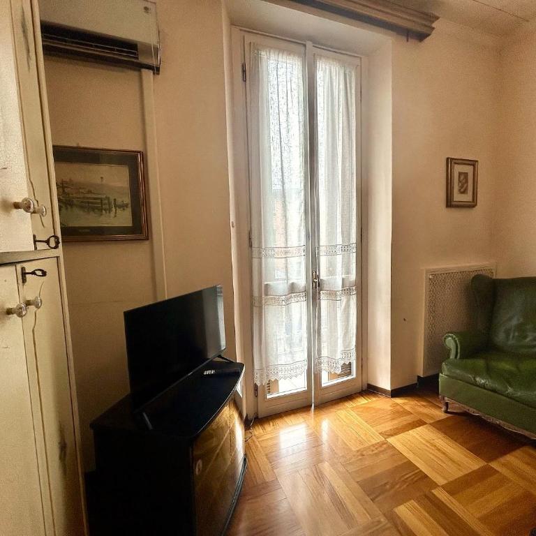 Suite in Private Villa - Deluxe Triple Room - 22