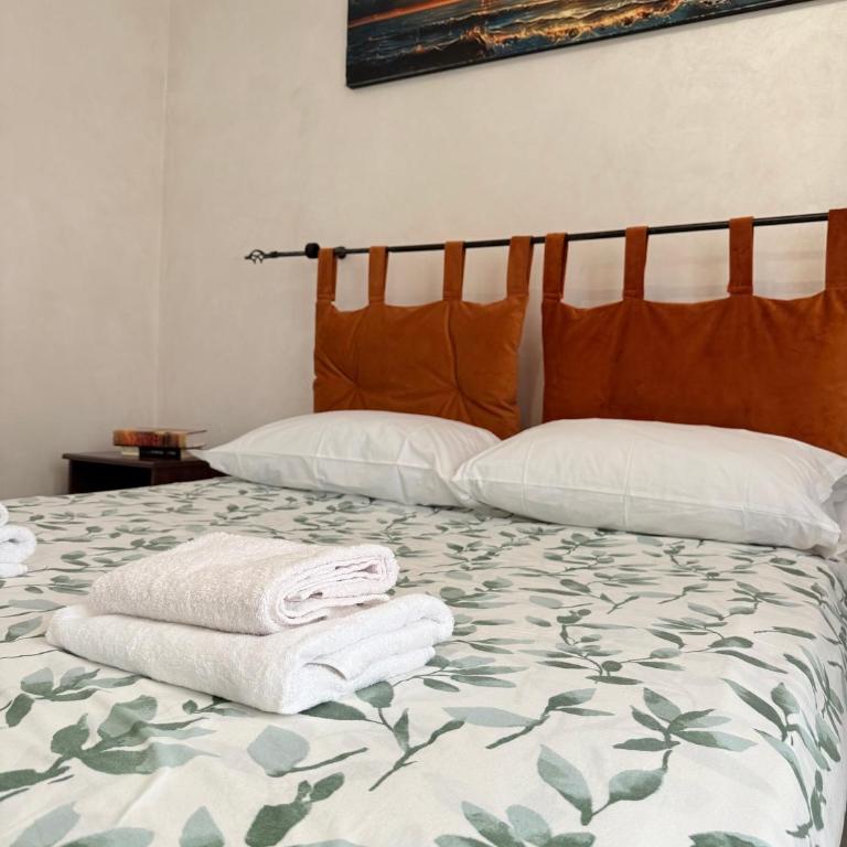 Home with parking near the Airport and beach - Appartamento con 2 Camere da Letto e Balcone - 11