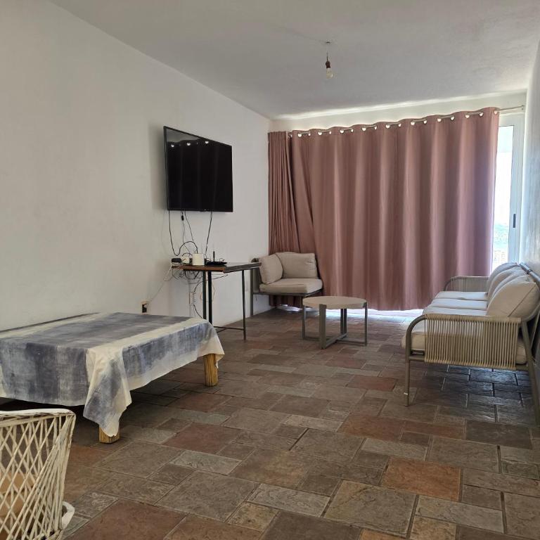 Casa Horizonte Azul Acapulco - Casa de 4 dormitorios - 26
