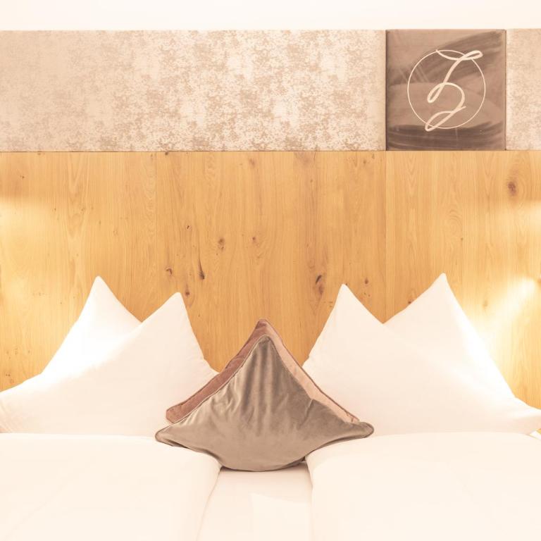 Hotel Zalwonder - Comfort Doppelzimmer mit Balkon - 4