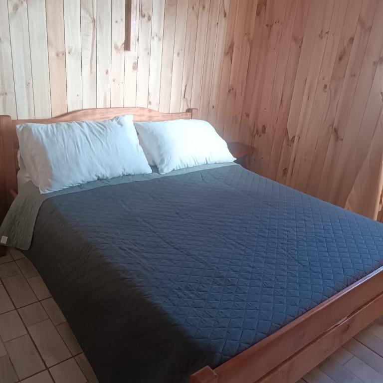 cabaña zoila ch - Three-Bedroom House - 1