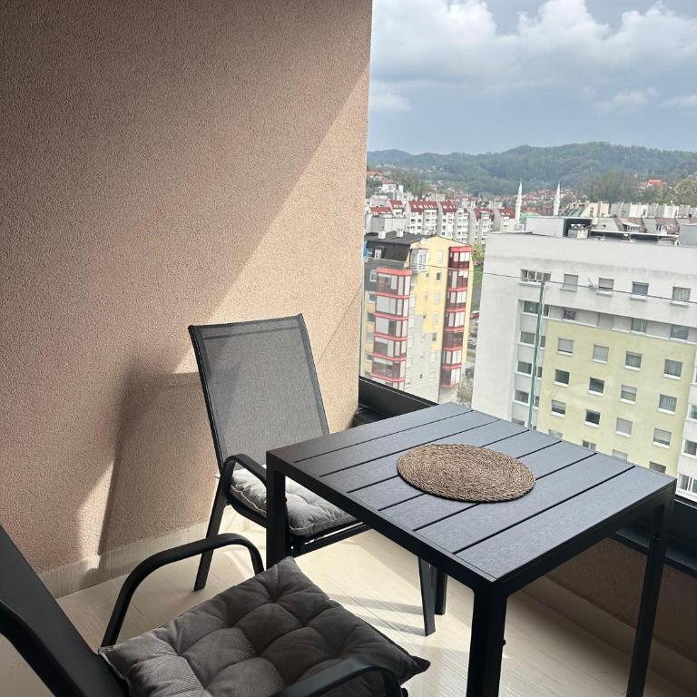 Tuzla Stay - Apartman sa 1 Spavaćom Sobom - 12