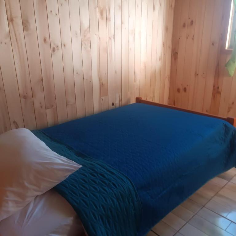cabaña zoila ch - Three-Bedroom House - 2