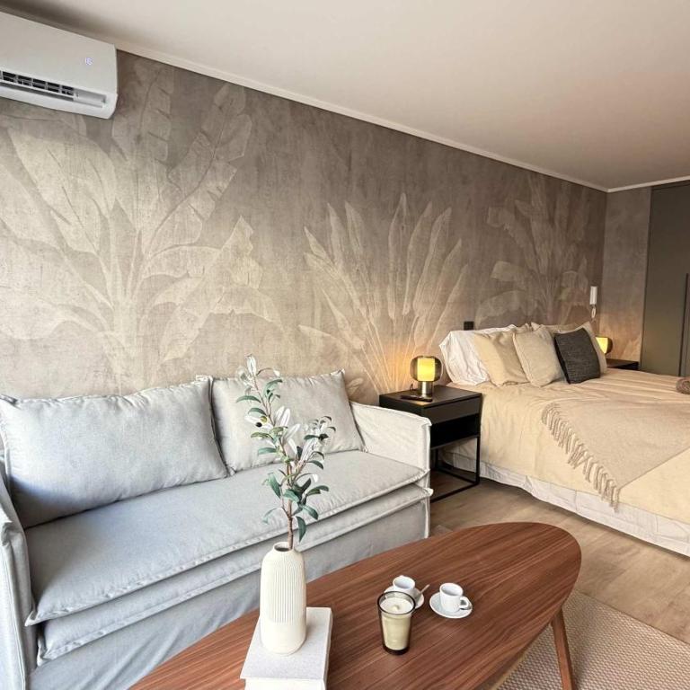 HOM ELITE I Las Condes I Wifi I Aire Acondicionado - Apartment - 9