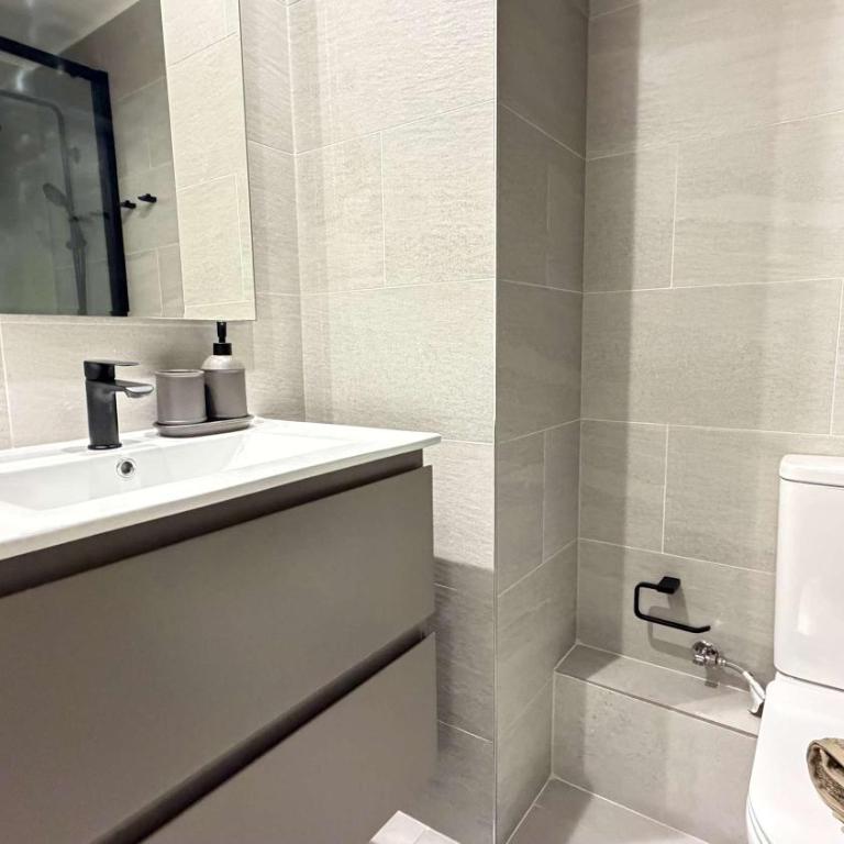 HOM ELITE I Las Condes I Wifi I Aire Acondicionado - Apartment - 28