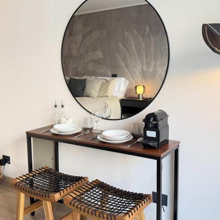 HOM ELITE I Las Condes I Wifi I Aire Acondicionado - Apartment - 27