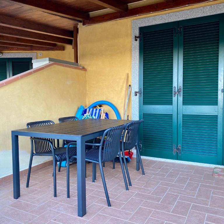 La Murighessa - Casa con 2 Camere da Letto - 37