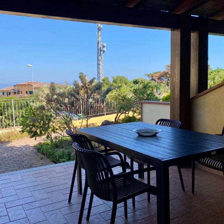 La Murighessa - Casa con 2 Camere da Letto - 34
