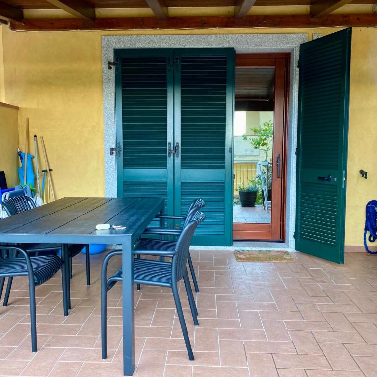 La Murighessa - Casa con 2 Camere da Letto - 35