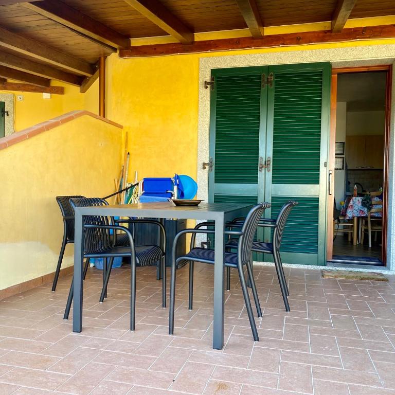 La Murighessa - Casa con 2 Camere da Letto - 48