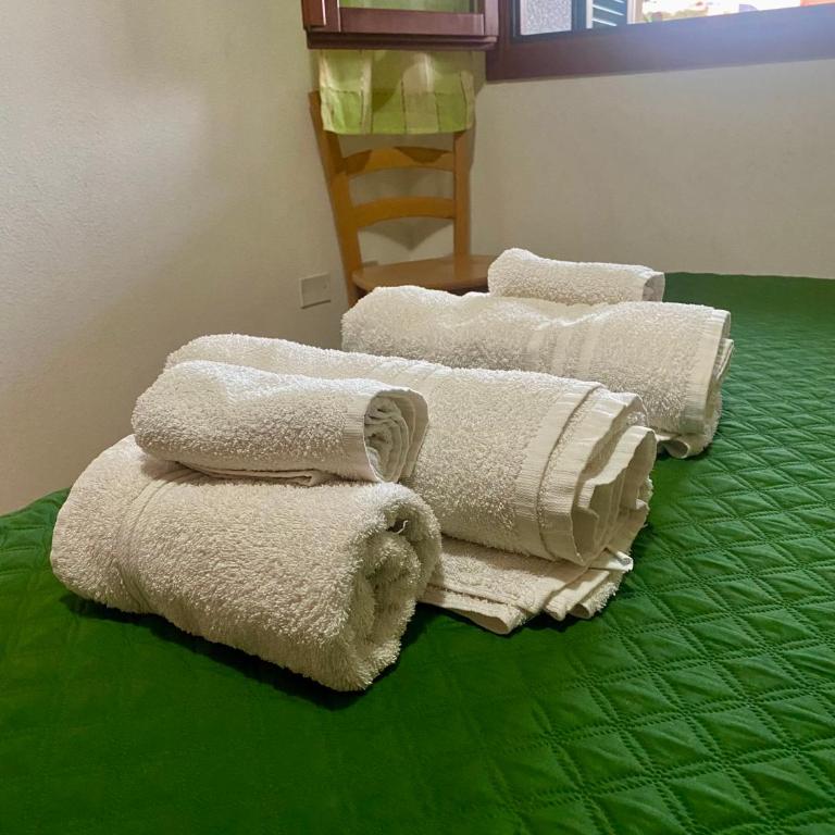 La Murighessa - Casa con 2 Camere da Letto - 47
