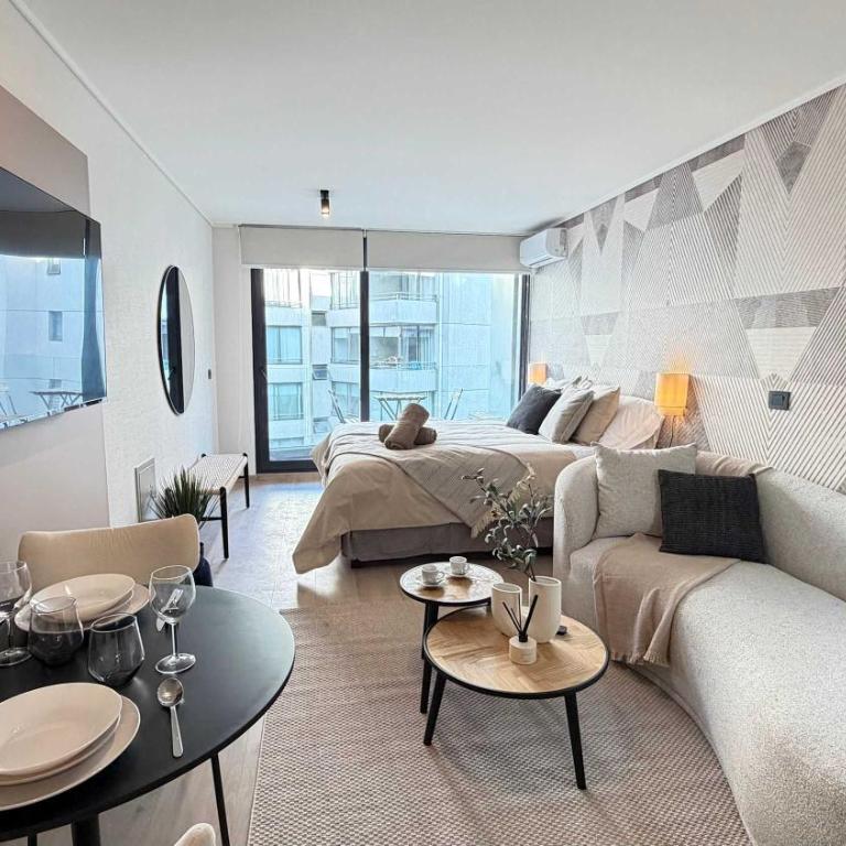 HOM ELITE I Wifi I Aire Acondicionado I Studio2PAX - Apartment - 1