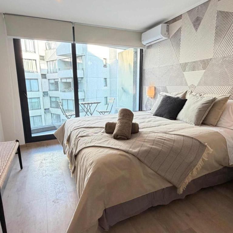HOM ELITE I Wifi I Aire Acondicionado I Studio2PAX - Apartment - 5