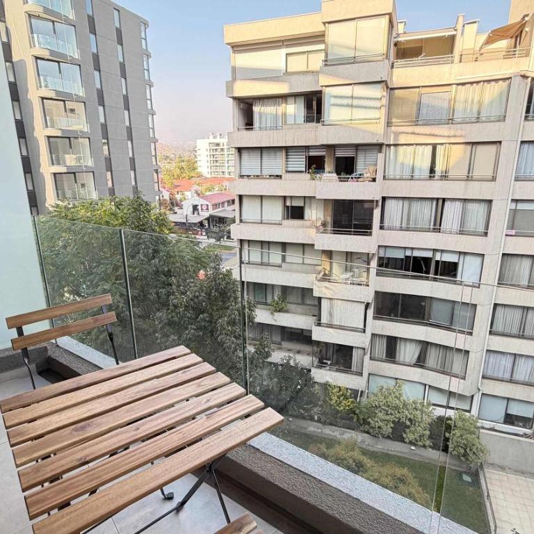 HOM ELITE I Wifi I Aire Acondicionado I Studio2PAX - Apartment - 11