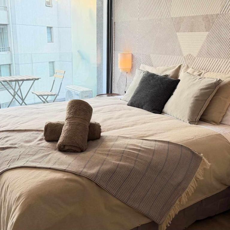 HOM ELITE I Wifi I Aire Acondicionado I Studio2PAX - Apartment - 15