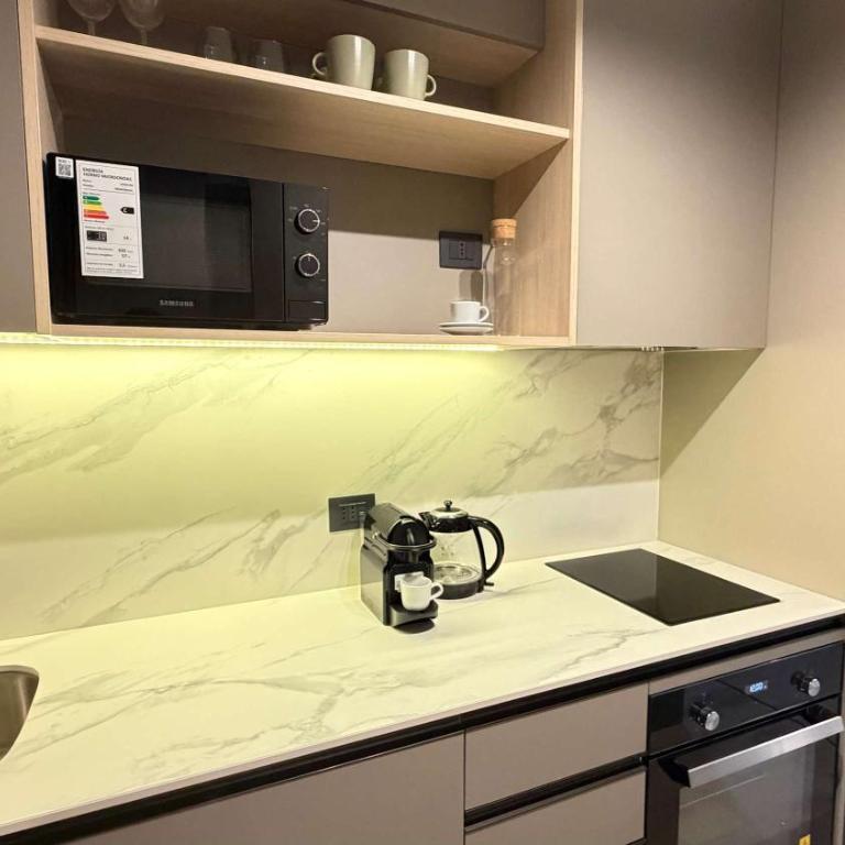 HOM ELITE I Wifi I Aire Acondicionado I Studio2PAX - Apartment - 21