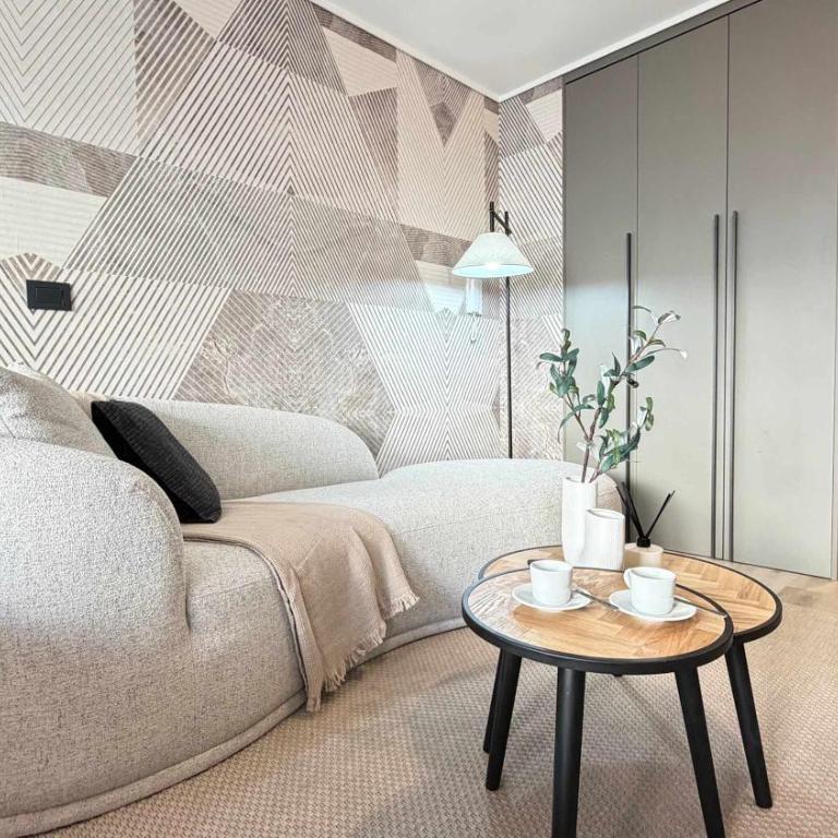 HOM ELITE I Wifi I Aire Acondicionado I Studio2PAX - Apartment - 25