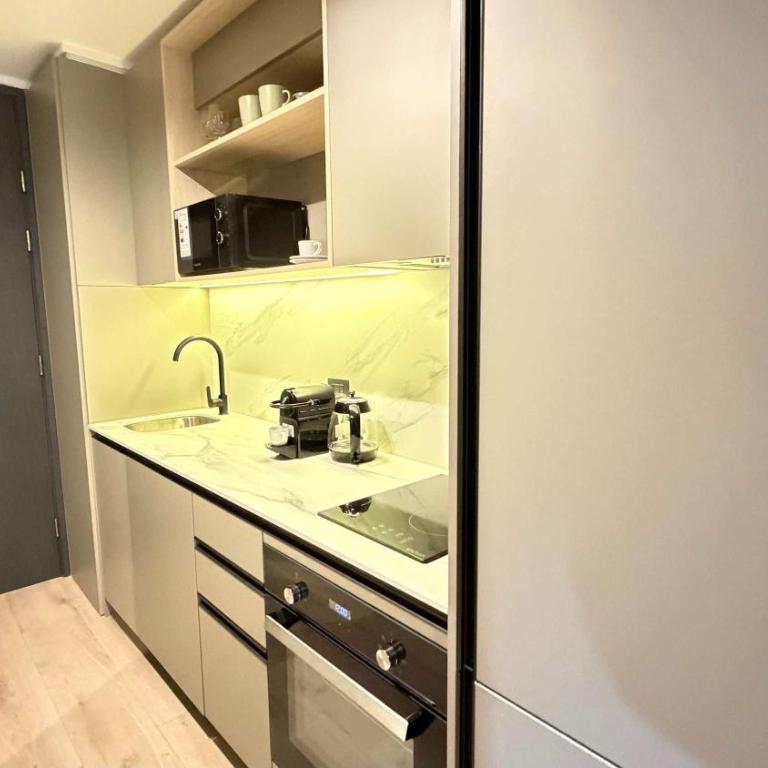 HOM ELITE I Wifi I Aire Acondicionado I Studio2PAX - Apartment - 29