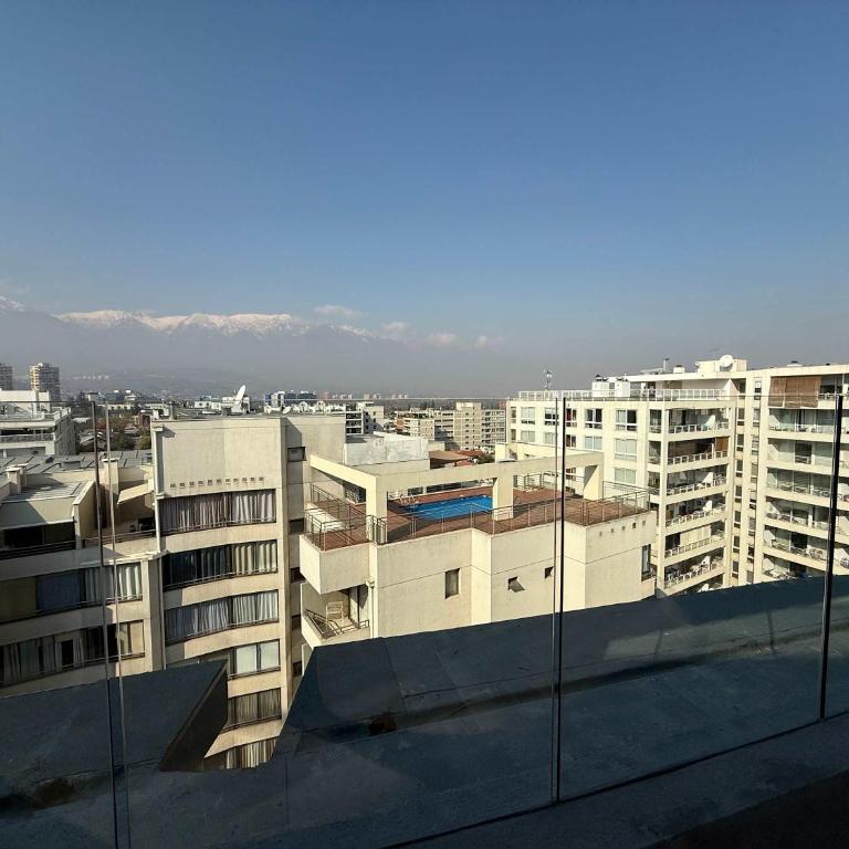 HOM ELITE I Wifi I Aire Acondicionado I Studio2PAX - Apartment - 33