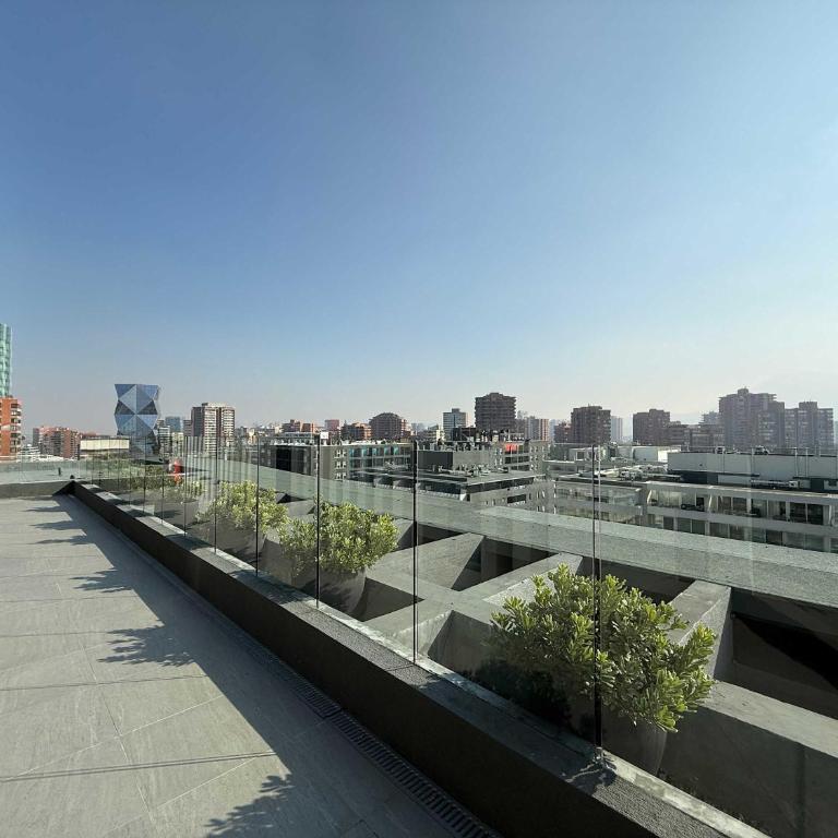 HOM ELITE I Wifi I Aire Acondicionado I Studio2PAX - Apartment - 38