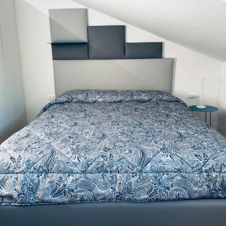 HOLA Mansarda Torre Blanca - Appartamento con 1 Camera da Letto - 10