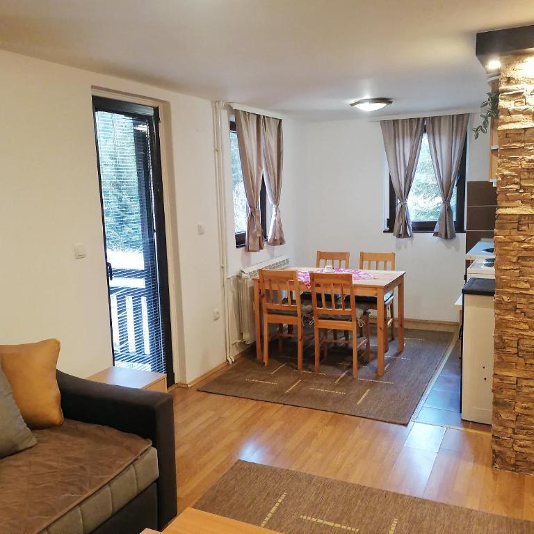 PLANINSKI KUTAK Tara - Apartman 1 - Apartman sa 1 Spavaćom Sobom - 22