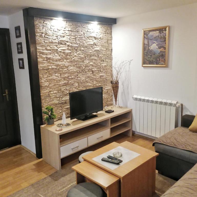 PLANINSKI KUTAK Tara - Apartman 1 - Apartman sa 1 Spavaćom Sobom - 19