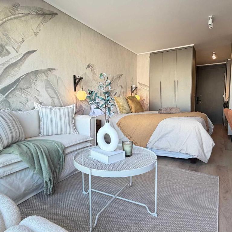 HOM ELITE I Aire Acondicionado I Terraza I WiFi - Apartment - 11