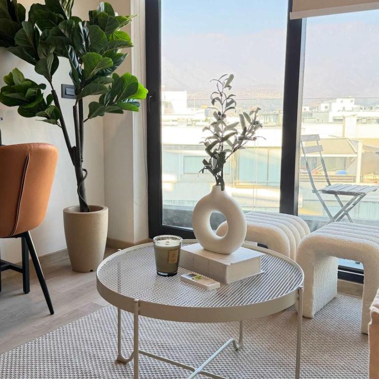HOM ELITE I Aire Acondicionado I Terraza I WiFi - Apartment - 14