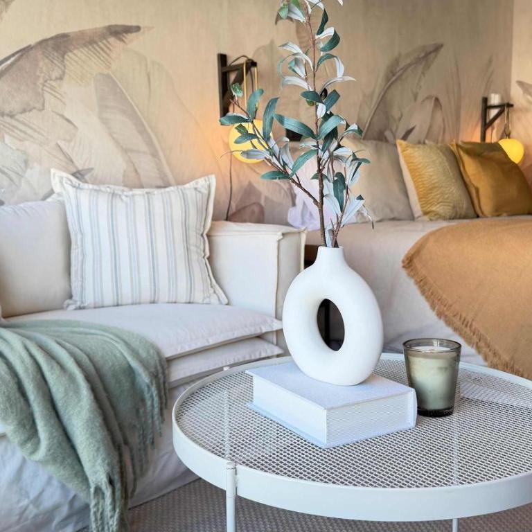 HOM ELITE I Aire Acondicionado I Terraza I WiFi - Apartment - 18