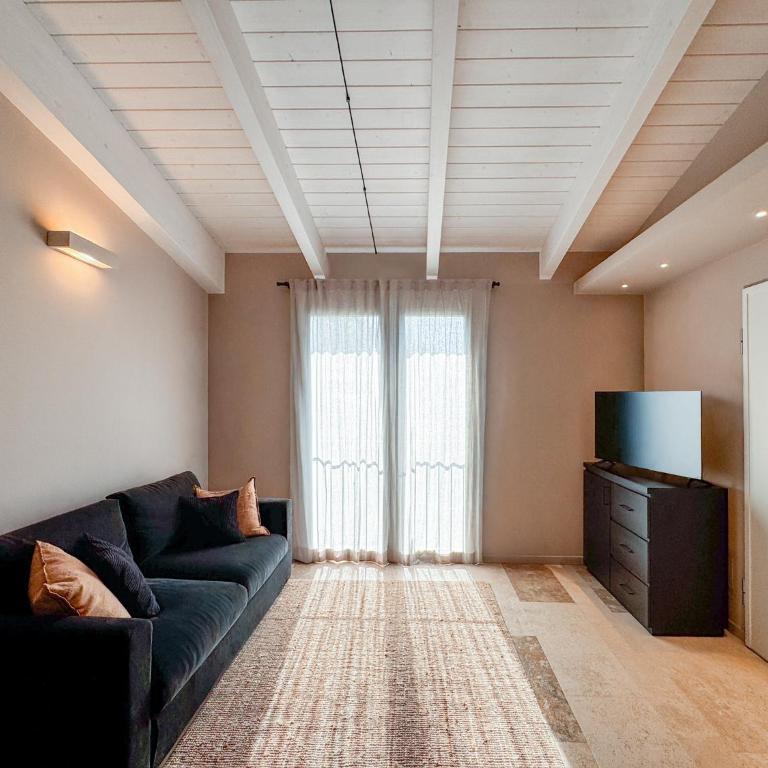 Baciucco Panorama Suite - Appartamento con 1 Camera da Letto - 6
