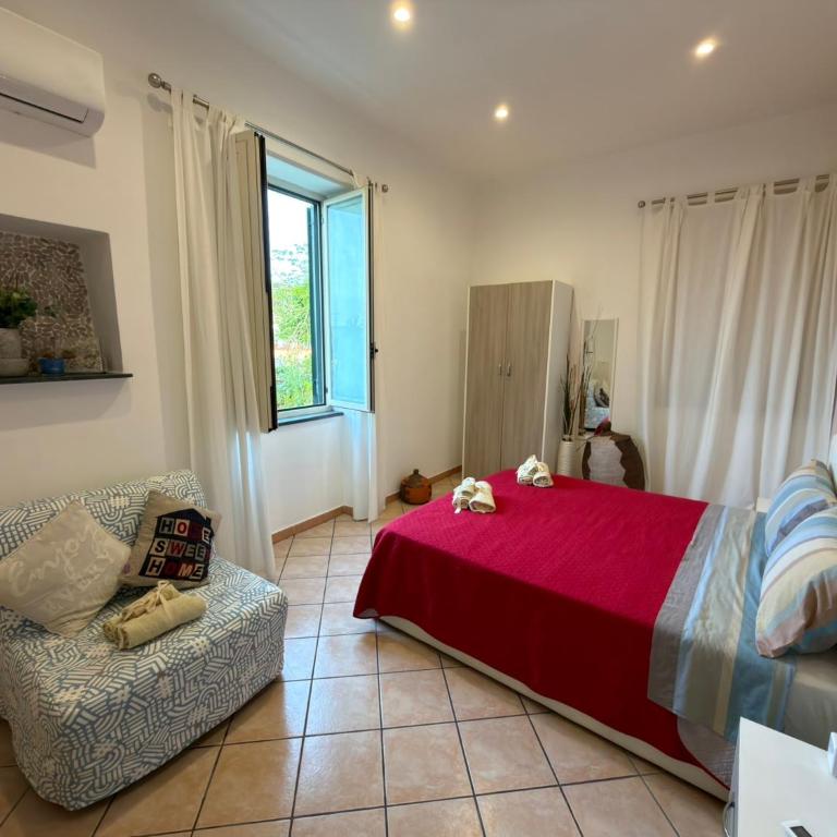Sweet Home QuiSiSana - Casa Vacanze - 13