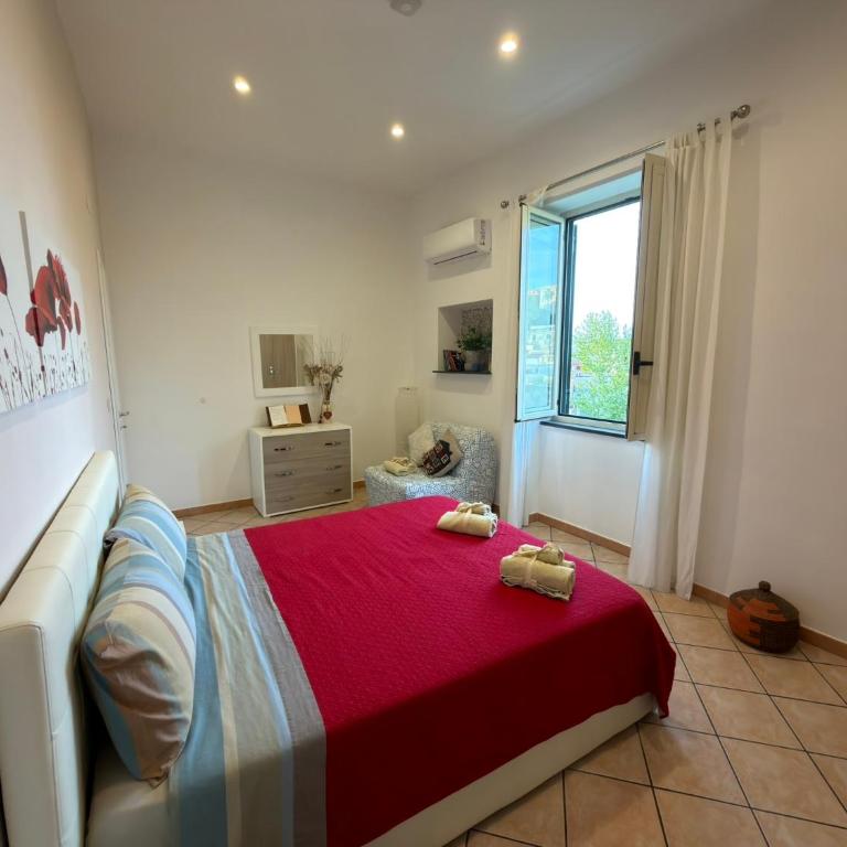 Sweet Home QuiSiSana - Casa Vacanze - 14