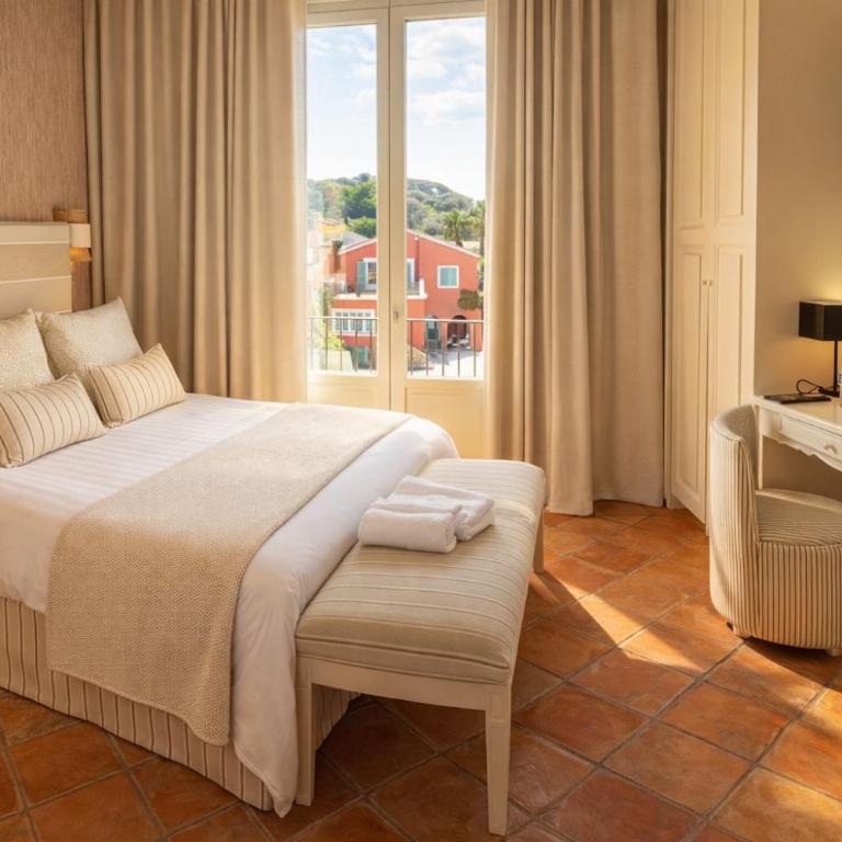 La Bastide Du Port - Hôtel de Charme - Double Confort - 2