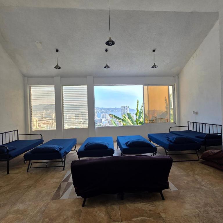 Casa Horizonte Azul Acapulco - Casa de 4 dormitorios - 19