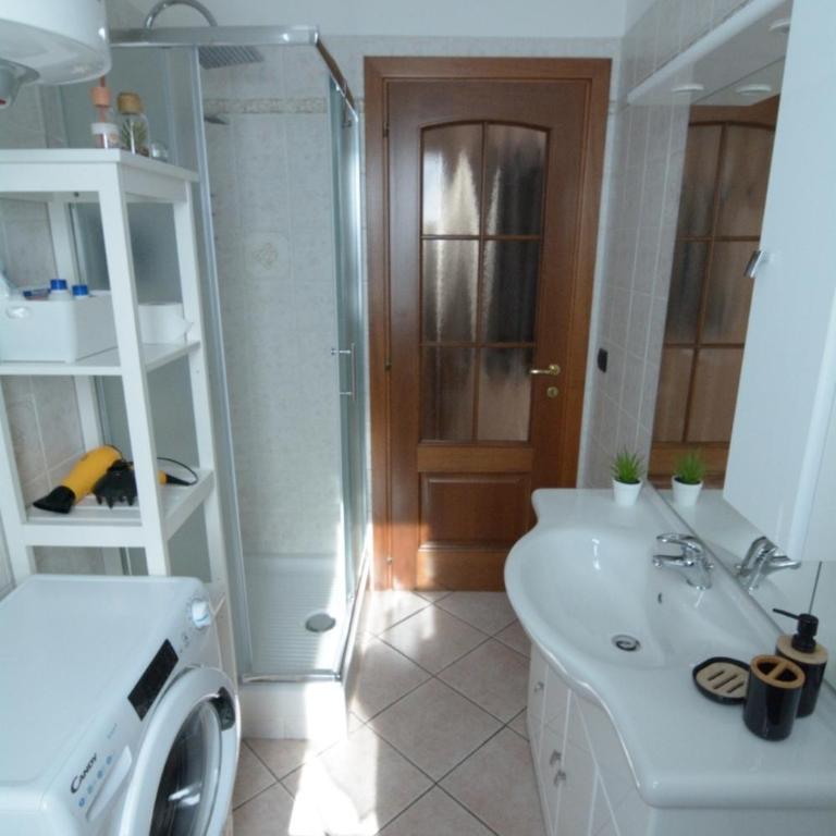 Casa Verena - Appartamento con 1 Camera da Letto - 7